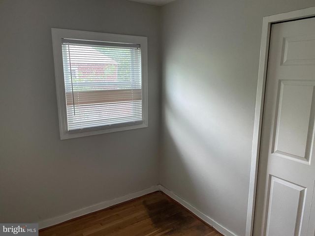 2307 WYNGATE RD, Suitland, MD 20746