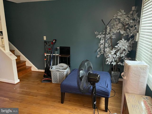 2307 WYNGATE RD, Suitland, MD 20746