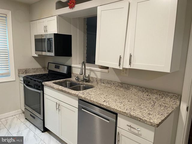 2307 WYNGATE RD, Suitland, MD 20746