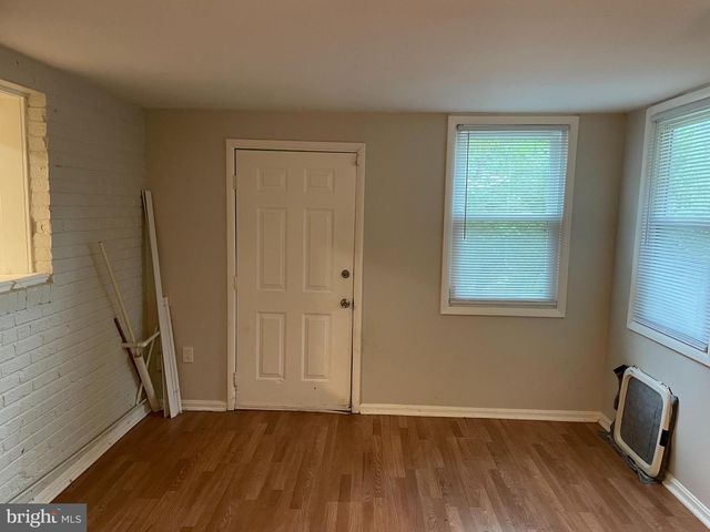 2307 WYNGATE RD, Suitland, MD 20746