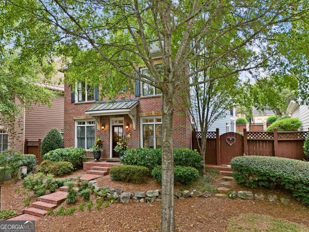 530 Willow Oak Way, Roswell, GA 30076 — photo 2
