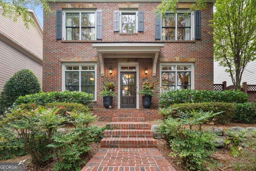 530 Willow Oak Way, Roswell, GA 30076 — photo 3