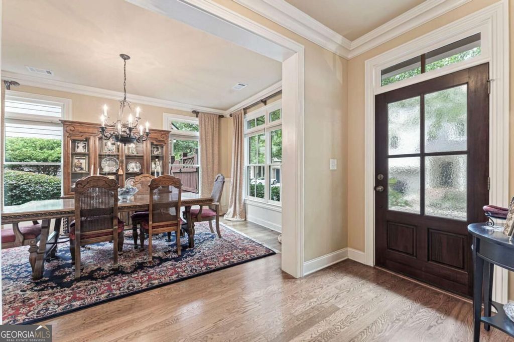 530 Willow Oak Way, Roswell, GA 30076 — photo 5