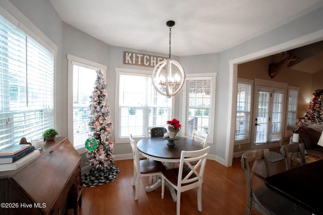 83 Barrow Drive, Whiteville, NC 28472