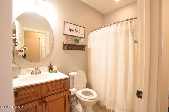 83 Barrow Drive, Whiteville, NC 28472