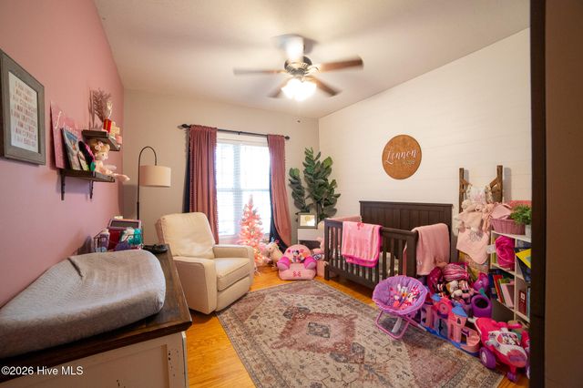 83 Barrow Drive, Whiteville, NC 28472