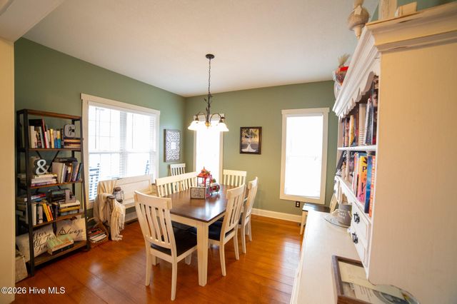 83 Barrow Drive, Whiteville, NC 28472