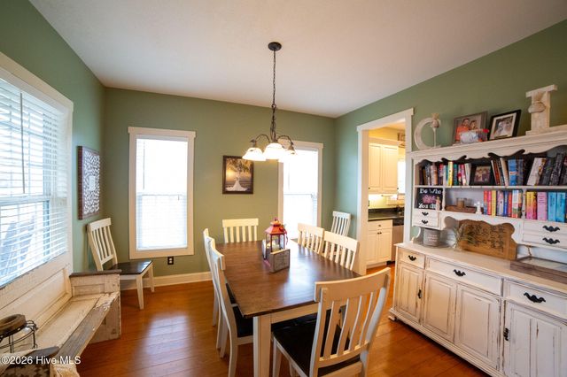 83 Barrow Drive, Whiteville, NC 28472