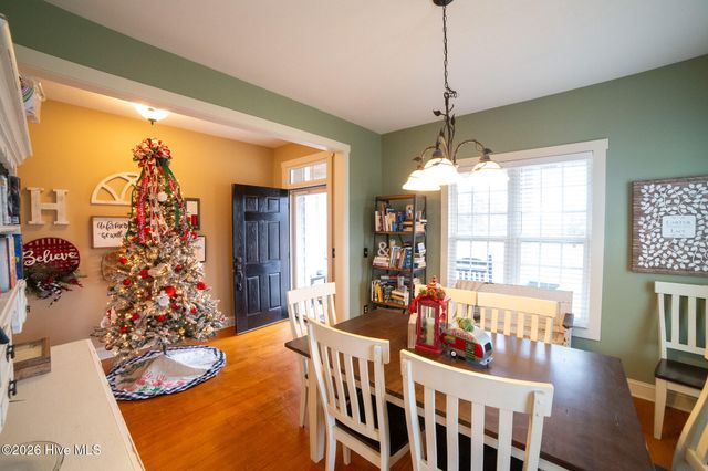 83 Barrow Drive, Whiteville, NC 28472