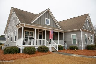 83 Barrow Drive, Whiteville, NC 28472