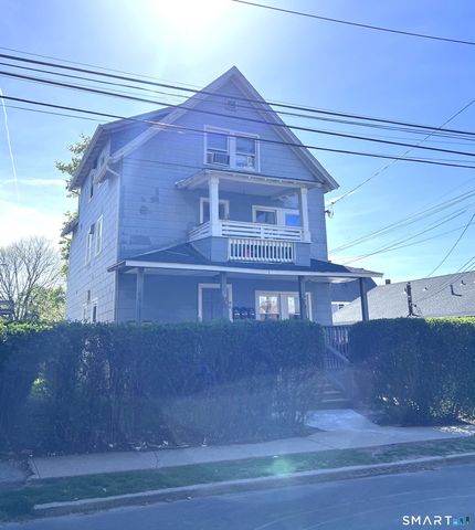 81 Jetland Street 3, Bridgeport, CT 06605