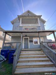 81 Jetland Street 3, Bridgeport, CT 06605