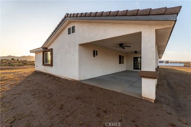 16925 Nanticoke, Apple Valley, CA 92307