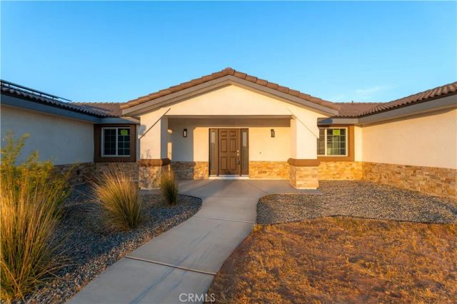 16925 Nanticoke, Apple Valley, CA 92307