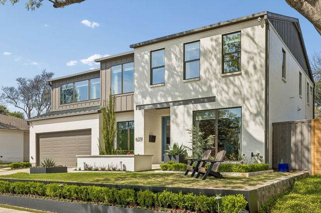 6231 Penrose Avenue, Dallas, TX 75214