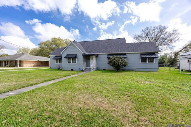 32565 Willow St, White Castle, LA 70788