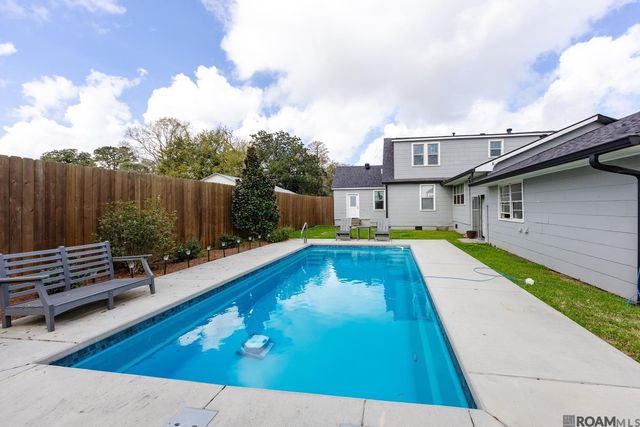 32565 Willow St, White Castle, LA 70788