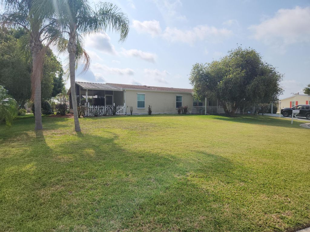 7650 Red Crossbill Court, Port St. Lucie, Port St Lucie, FL 34952