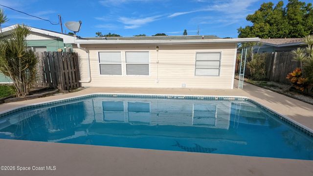 1616 Elizabeth Street, Melbourne, FL 32901