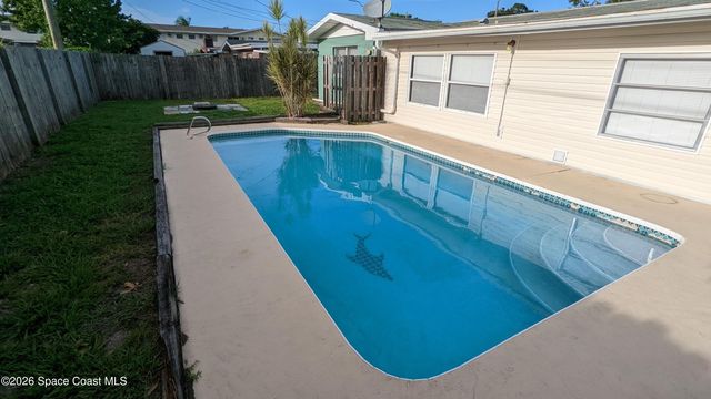 1616 Elizabeth Street, Melbourne, FL 32901