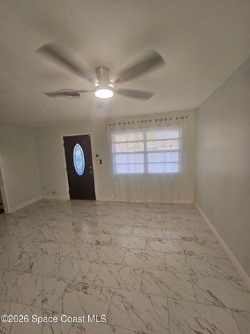 1616 Elizabeth Street, Melbourne, FL 32901