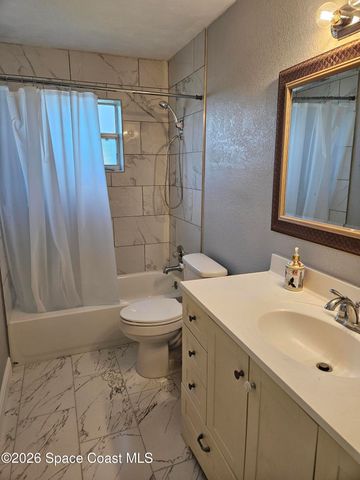 1616 Elizabeth Street, Melbourne, FL 32901