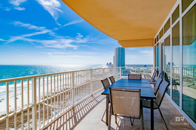 26688 Perdido Beach Boulevard 1401, Orange Beach, AL 36561