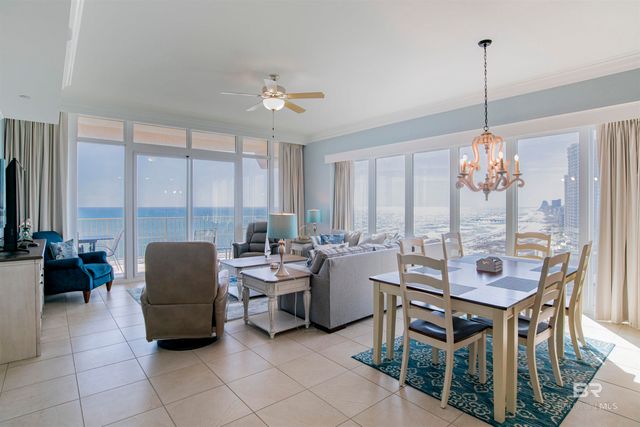 26688 Perdido Beach Boulevard 1401, Orange Beach, AL 36561