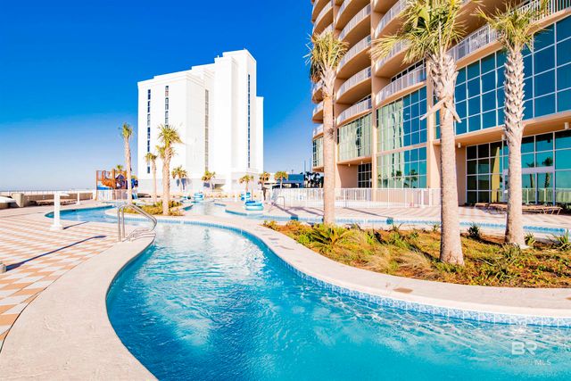 26688 Perdido Beach Boulevard 1401, Orange Beach, AL 36561