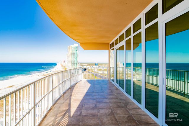 26688 Perdido Beach Boulevard 1401, Orange Beach, AL 36561