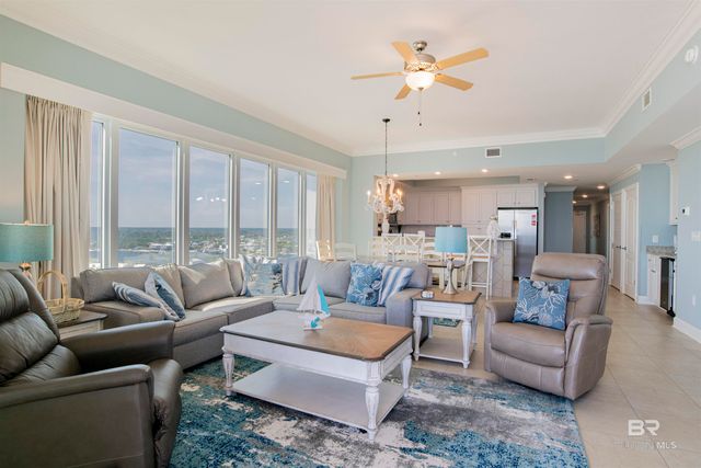 26688 Perdido Beach Boulevard 1401, Orange Beach, AL 36561