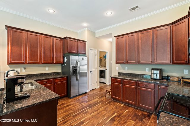 4189 Carolyn Mitchell Drive, Olive Branch, MS 38654