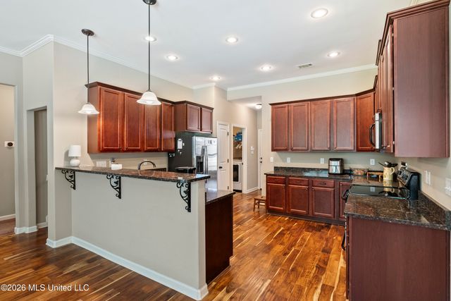 4189 Carolyn Mitchell Drive, Olive Branch, MS 38654