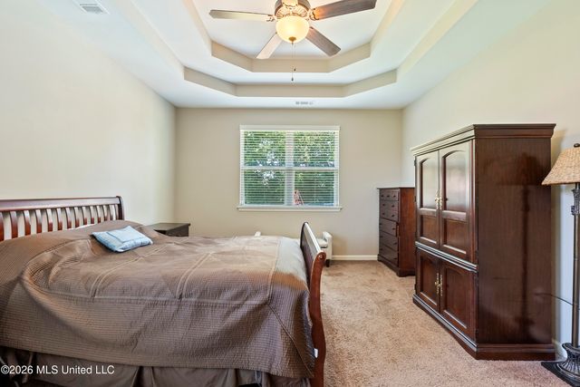 4189 Carolyn Mitchell Drive, Olive Branch, MS 38654