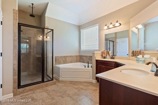 4189 Carolyn Mitchell Drive, Olive Branch, MS 38654