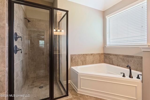 4189 Carolyn Mitchell Drive, Olive Branch, MS 38654