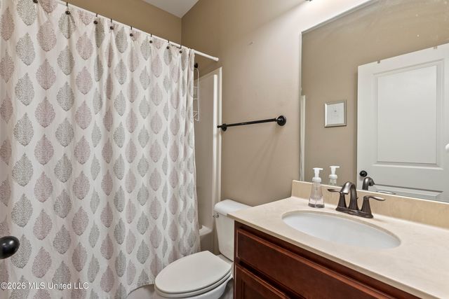 4189 Carolyn Mitchell Drive, Olive Branch, MS 38654