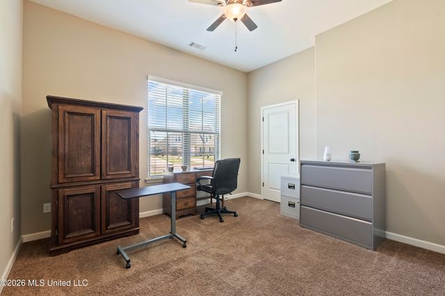 4189 Carolyn Mitchell Drive, Olive Branch, MS 38654