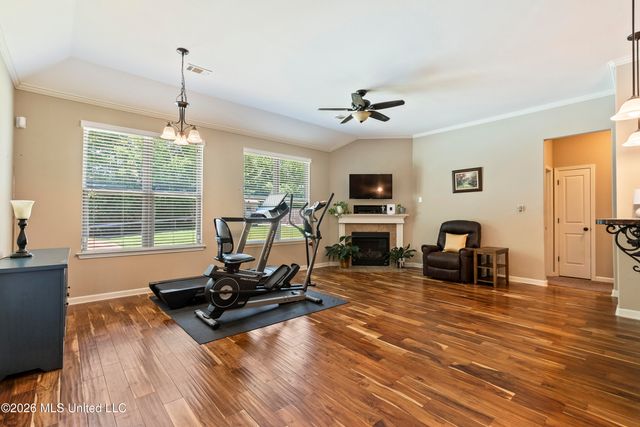 4189 Carolyn Mitchell Drive, Olive Branch, MS 38654