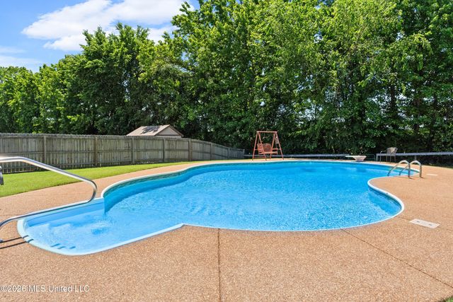 4189 Carolyn Mitchell Drive, Olive Branch, MS 38654