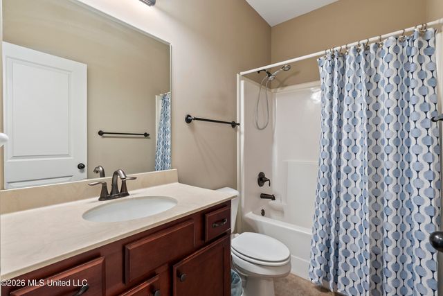 4189 Carolyn Mitchell Drive, Olive Branch, MS 38654