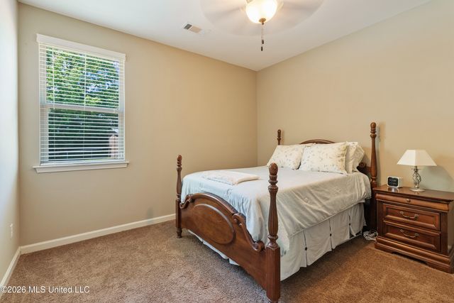 4189 Carolyn Mitchell Drive, Olive Branch, MS 38654