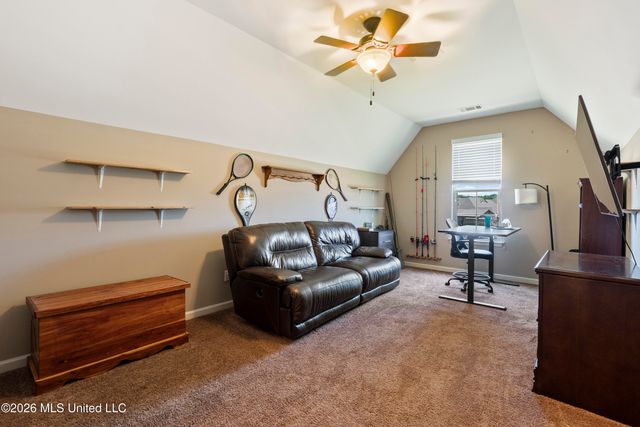 4189 Carolyn Mitchell Drive, Olive Branch, MS 38654
