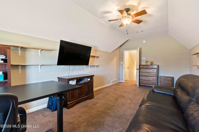 4189 Carolyn Mitchell Drive, Olive Branch, MS 38654