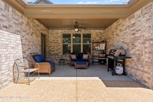 4189 Carolyn Mitchell Drive, Olive Branch, MS 38654
