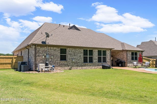 4189 Carolyn Mitchell Drive, Olive Branch, MS 38654