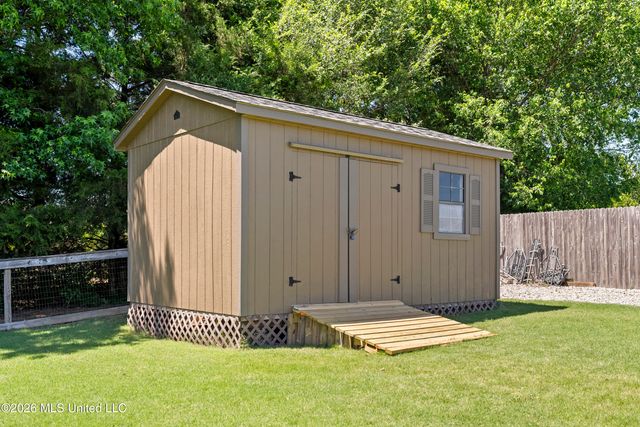 4189 Carolyn Mitchell Drive, Olive Branch, MS 38654