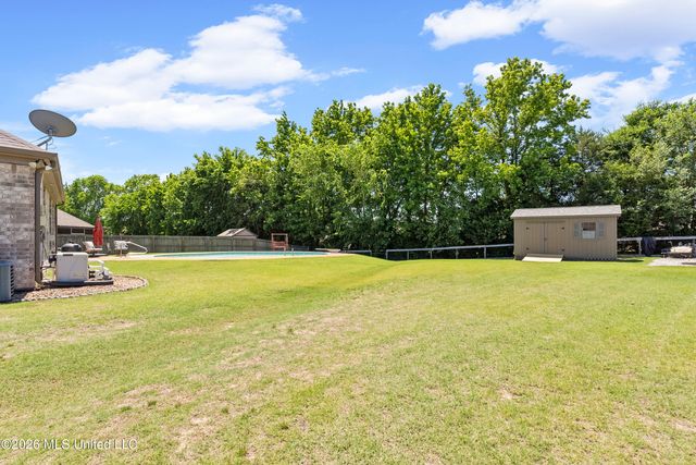 4189 Carolyn Mitchell Drive, Olive Branch, MS 38654