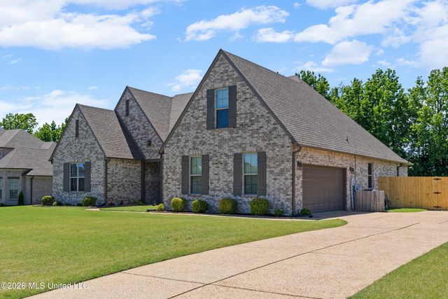 4189 Carolyn Mitchell Drive, Olive Branch, MS 38654