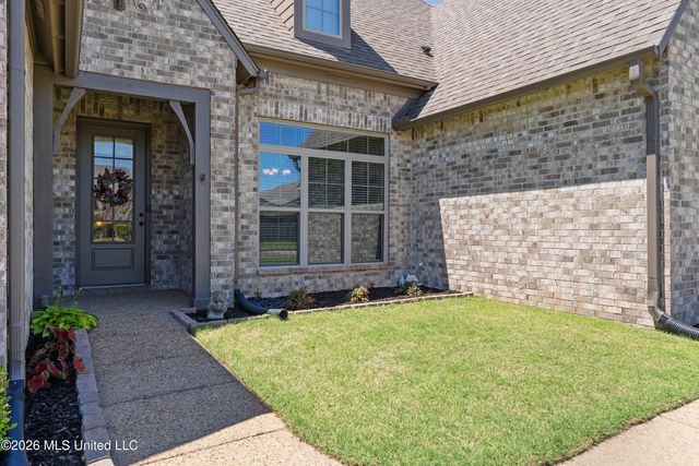 4189 Carolyn Mitchell Drive, Olive Branch, MS 38654